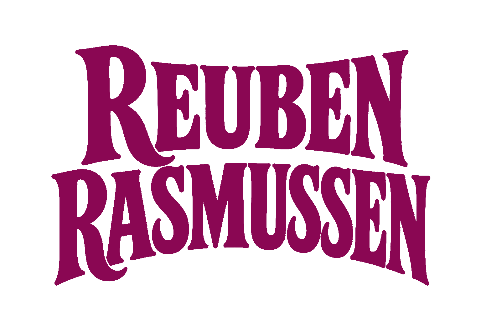Reuben Rasmussen